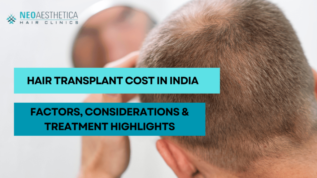 Hair transplant treatment