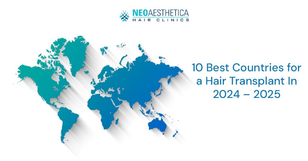 Best Countries forHair Transplant