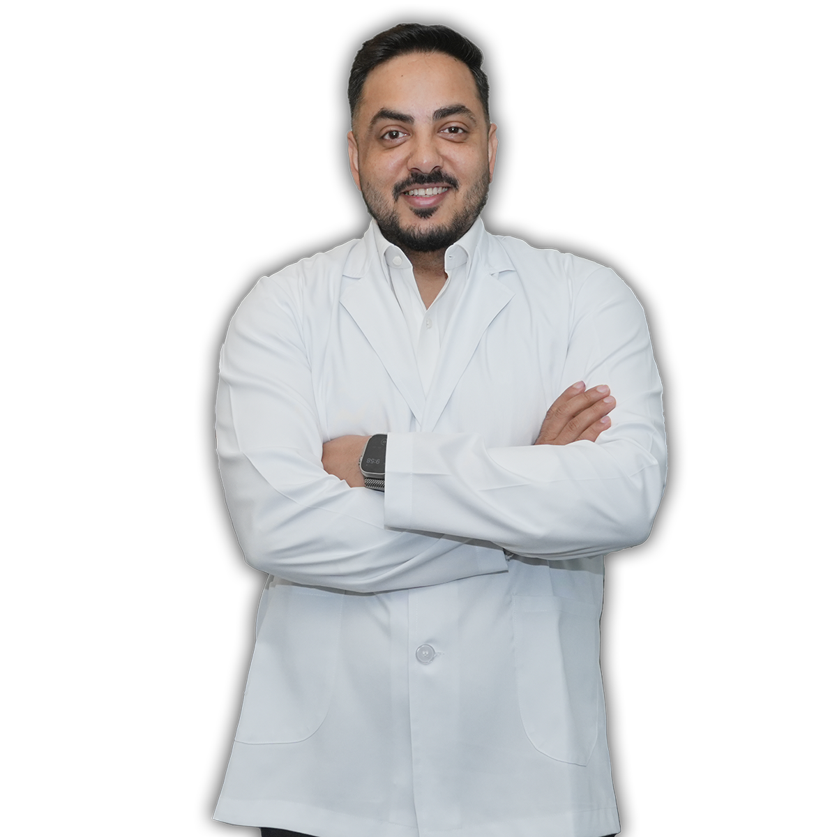 Dr. Roshan Singh, Founder and Director, Neoaesthetica